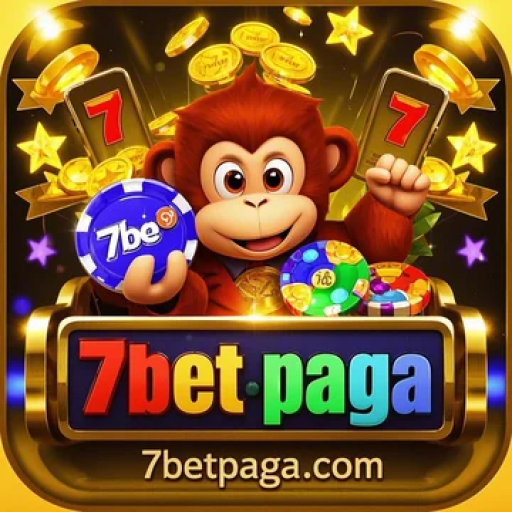 7bet paga